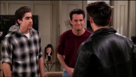 friends - Season 02 Episode 17